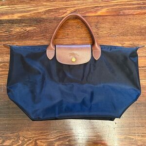 Longchamp Le Pliage M Handbag